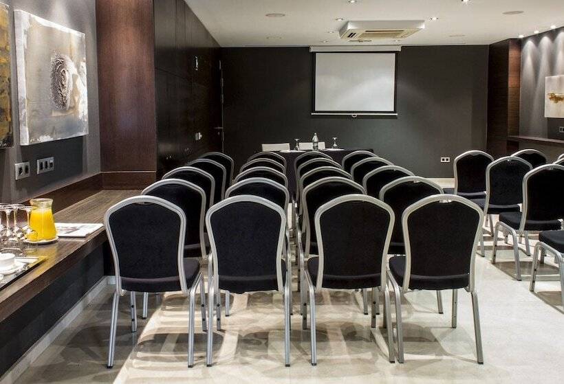 فندق Zenit Valencia