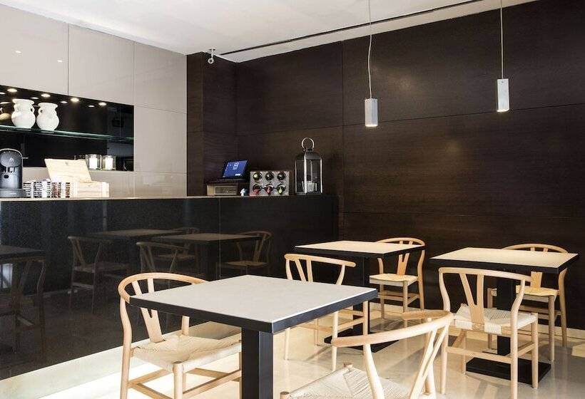 فندق Zenit Valencia