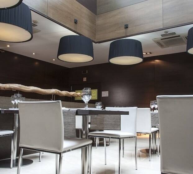 فندق Zenit Valencia