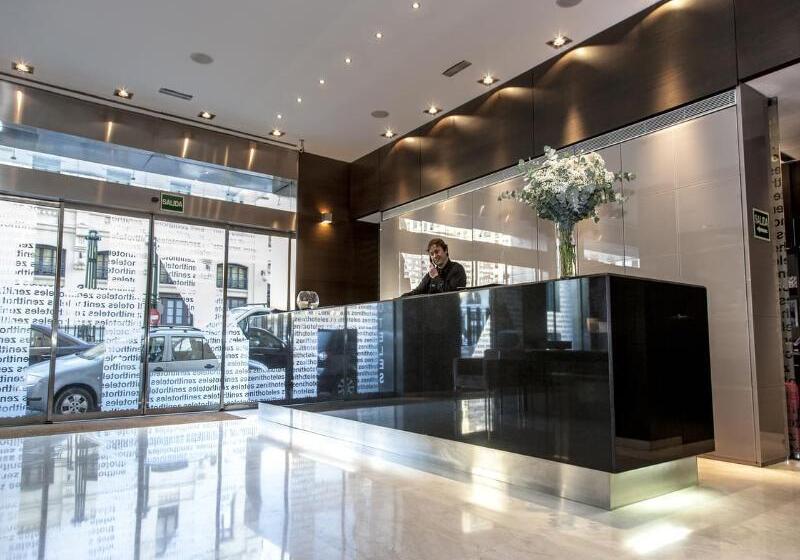 فندق Zenit Valencia