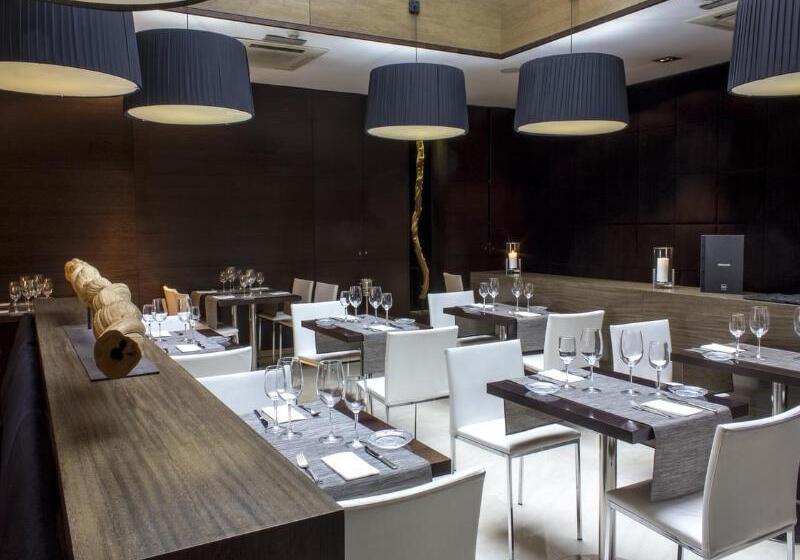 فندق Zenit Valencia