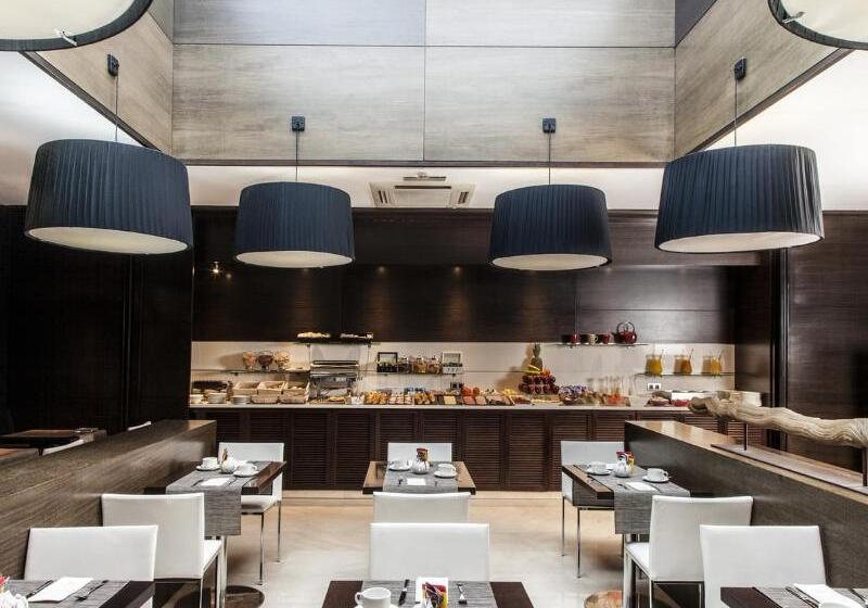 فندق Zenit Valencia