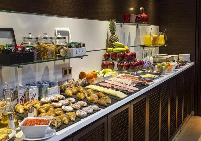 فندق Zenit Valencia