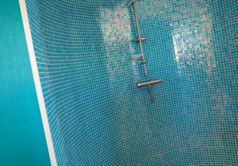 Hôtel Club Mmv Les Bergers