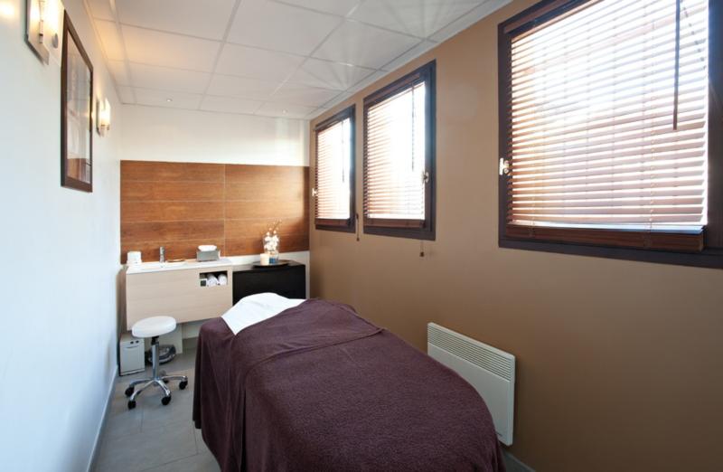 Hôtel Club Mmv Les Bergers