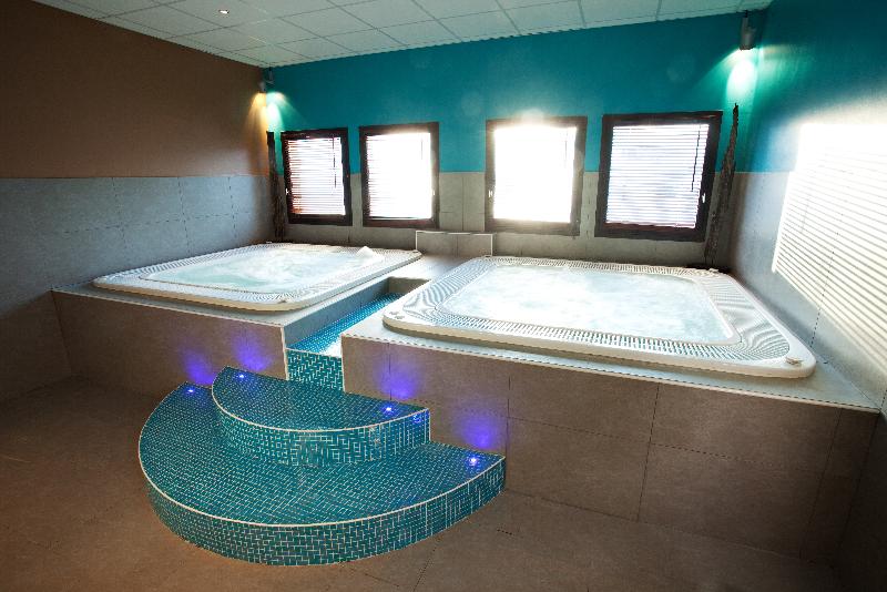 Hôtel Club Mmv Les Bergers