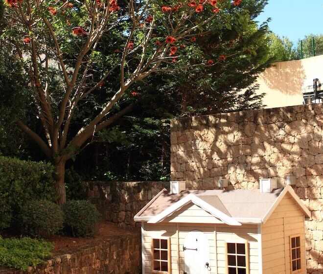 Insotel Fenicia Prestige Suites & Spa