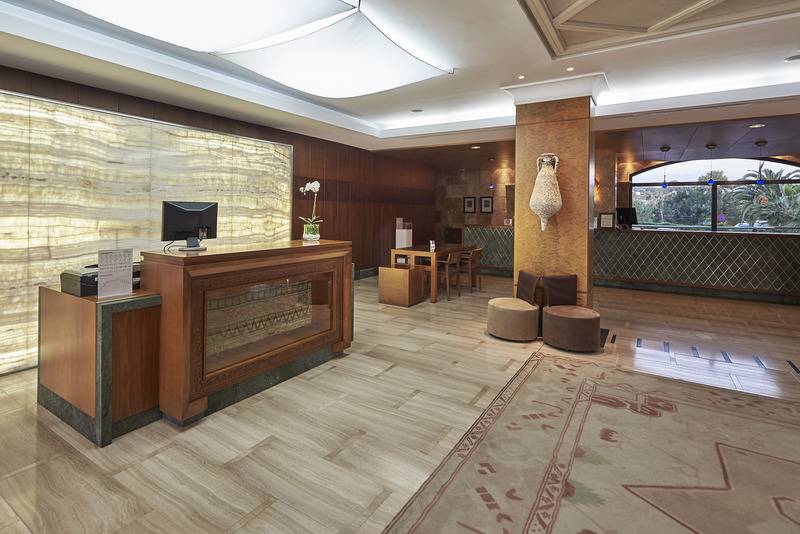 Insotel Fenicia Prestige Suites & Spa