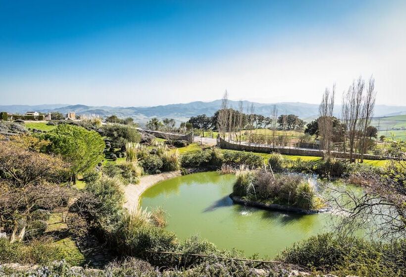 호텔 Fuente Del Sol