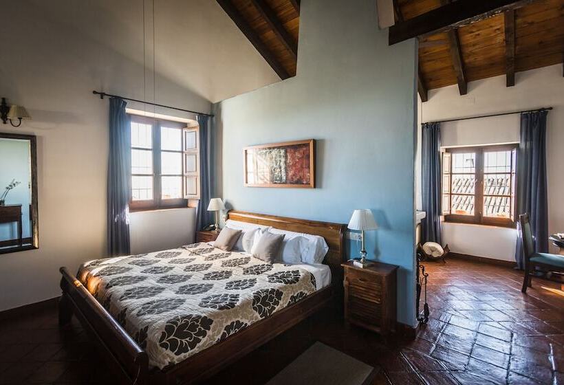 호텔 Fuente Del Sol