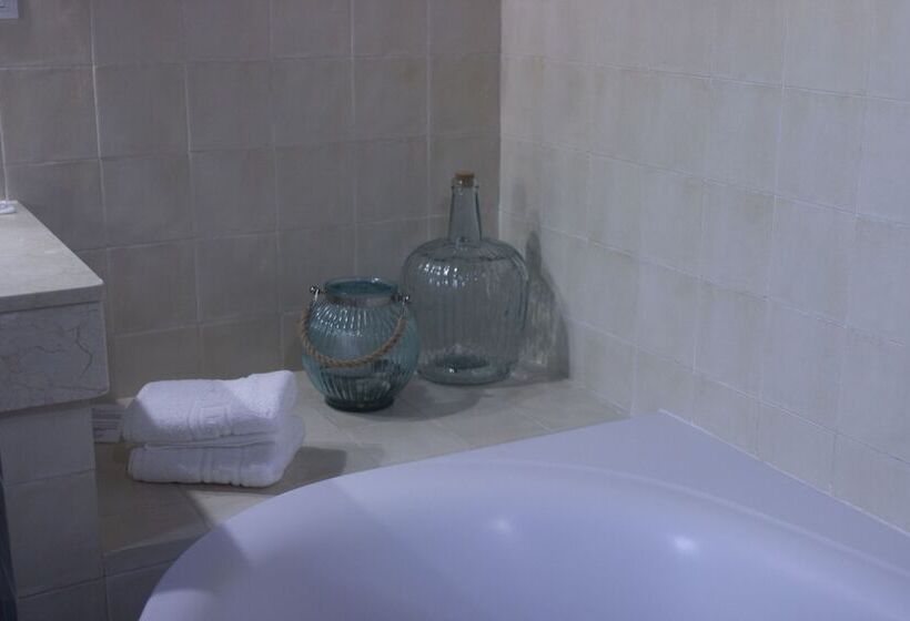 호텔 Fuente Del Sol