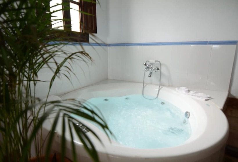 호텔 Fuente Del Sol