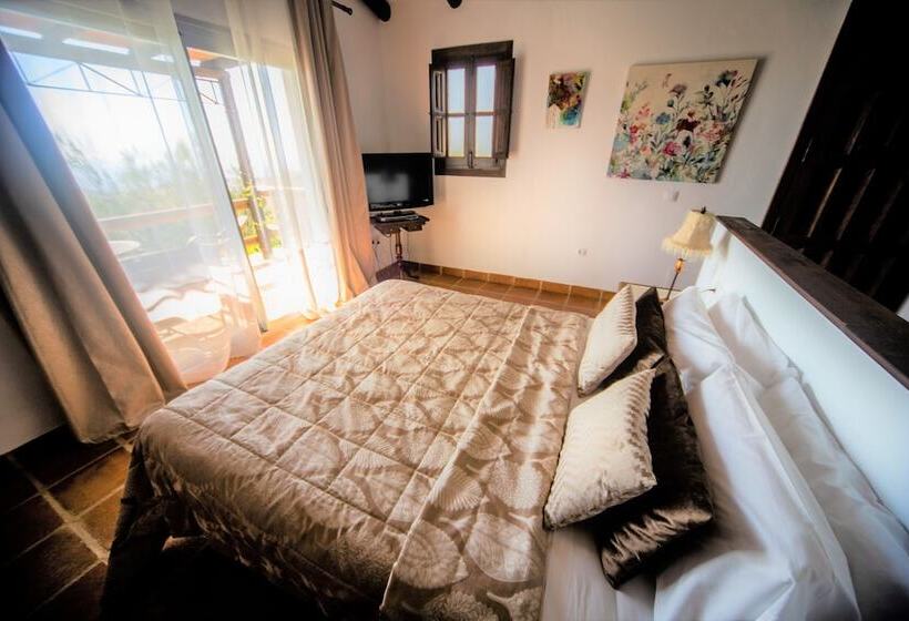 호텔 Fuente Del Sol