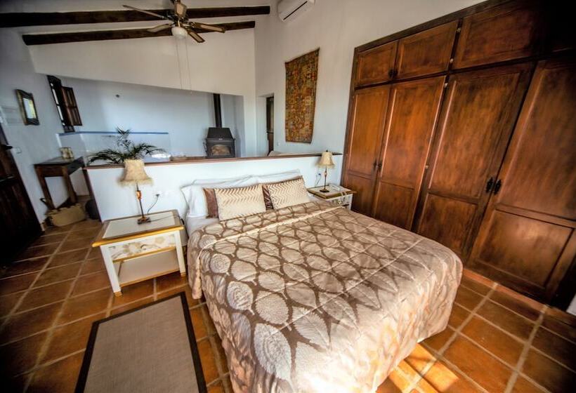 호텔 Fuente Del Sol