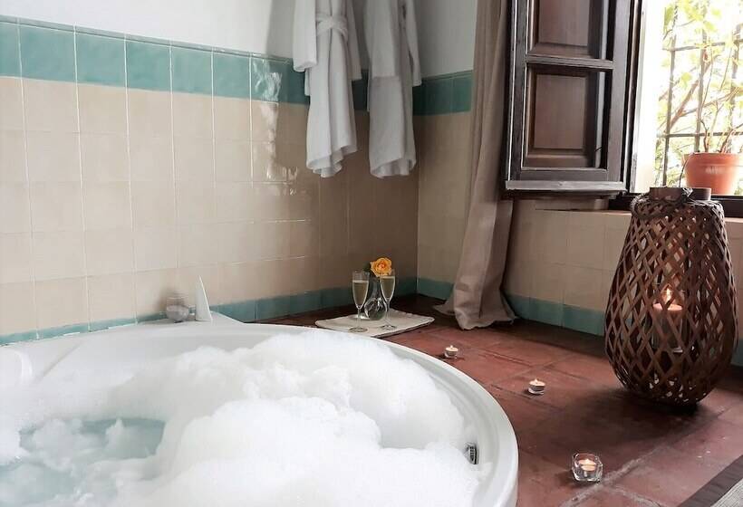 호텔 Fuente Del Sol