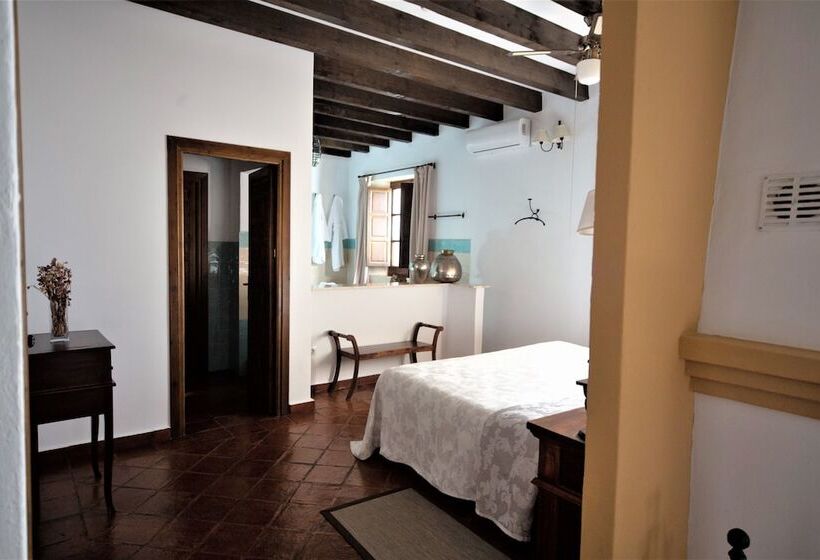 호텔 Fuente Del Sol