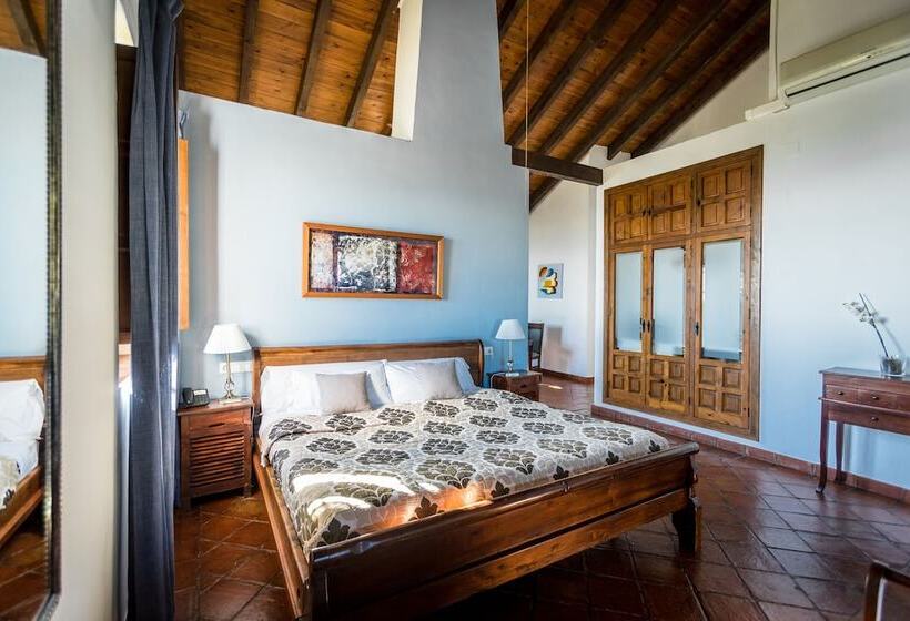 호텔 Fuente Del Sol