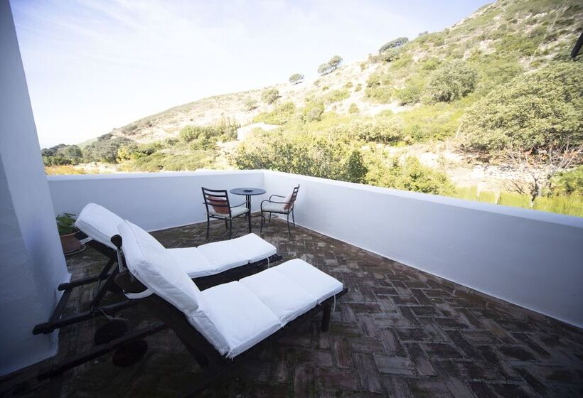 호텔 Fuente Del Sol