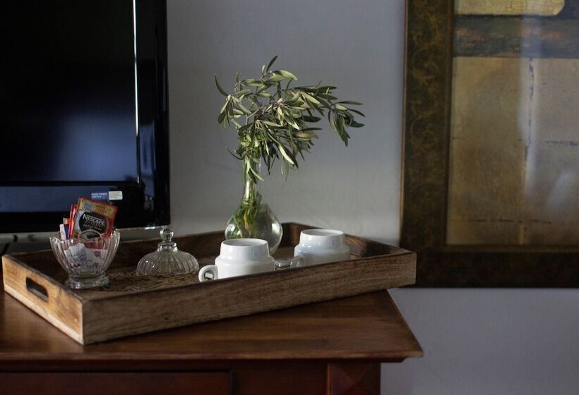 호텔 Fuente Del Sol