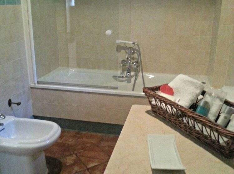 호텔 Fuente Del Sol