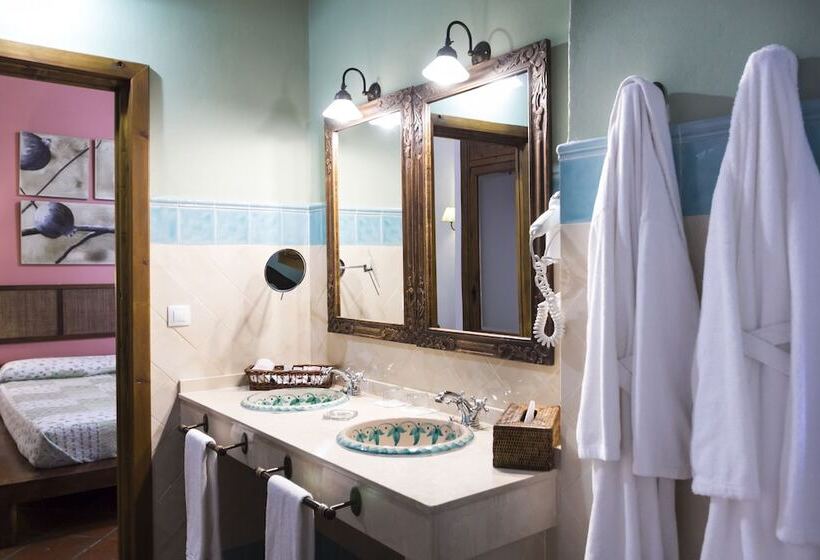 호텔 Fuente Del Sol