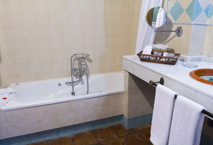 호텔 Fuente Del Sol