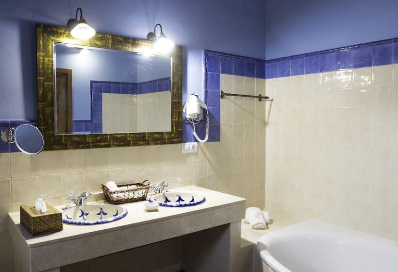 호텔 Fuente Del Sol