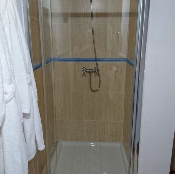 호텔 Fuente Del Sol