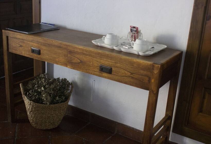 호텔 Fuente Del Sol