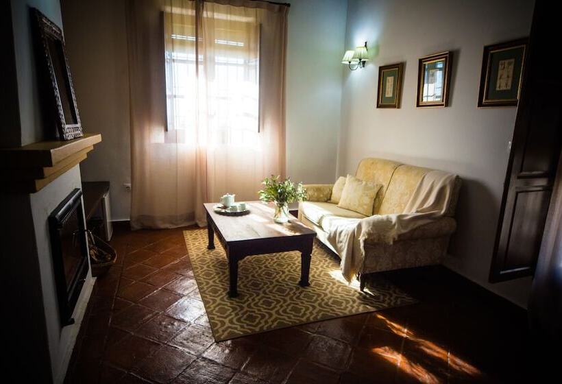 호텔 Fuente Del Sol