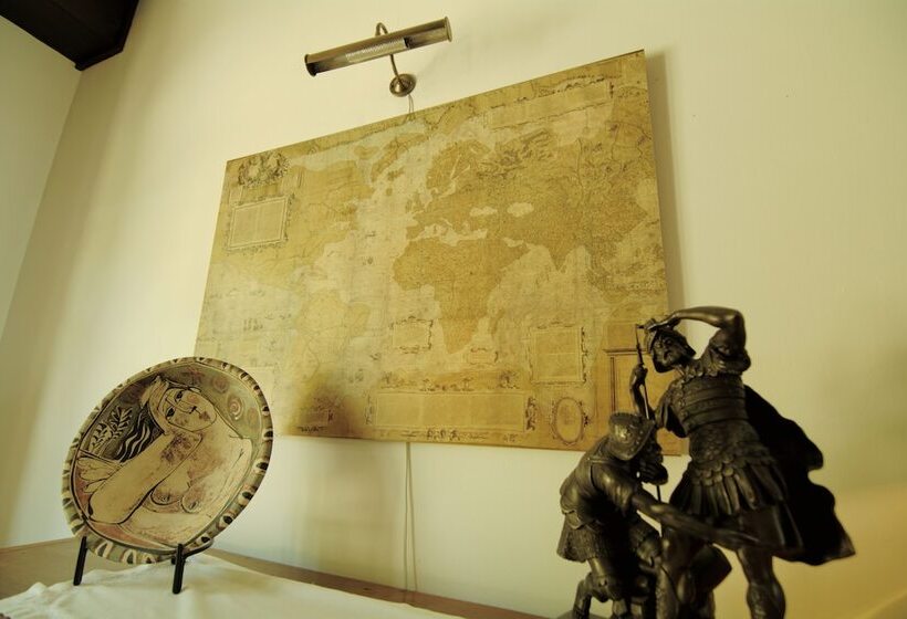 호텔 Fuente Del Sol