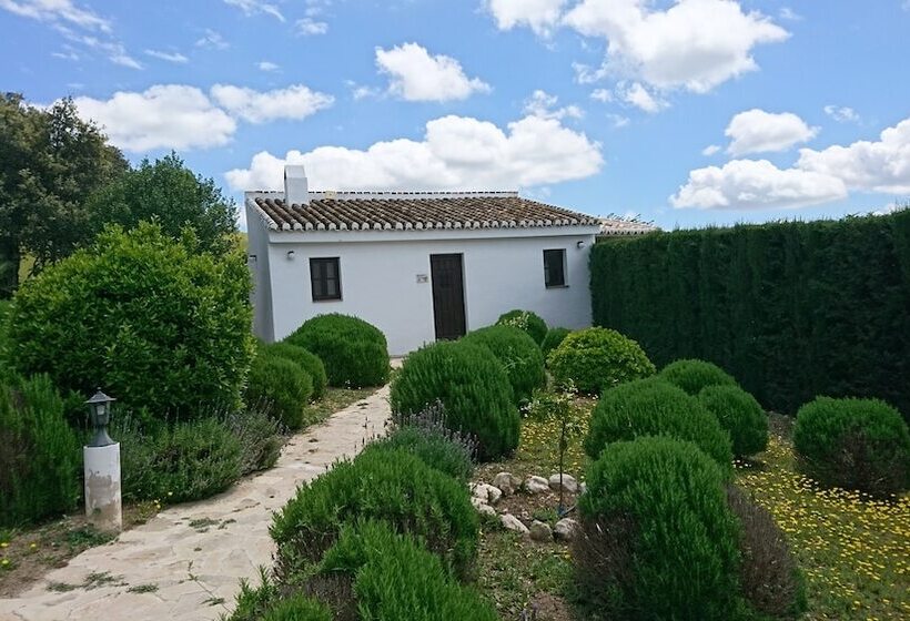 호텔 Fuente Del Sol