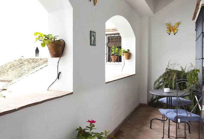 호텔 Fuente Del Sol