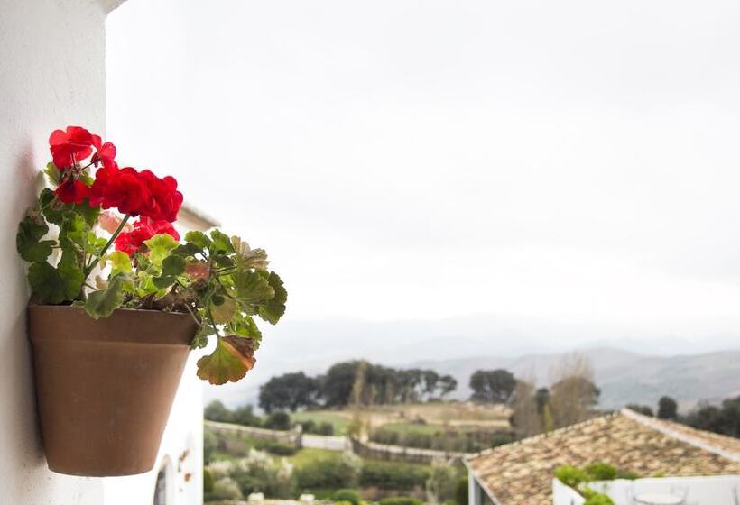 호텔 Fuente Del Sol