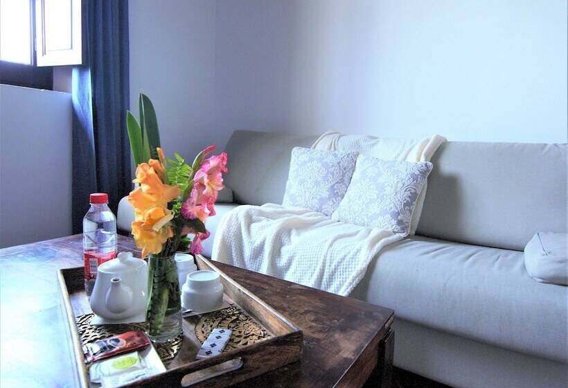 호텔 Fuente Del Sol