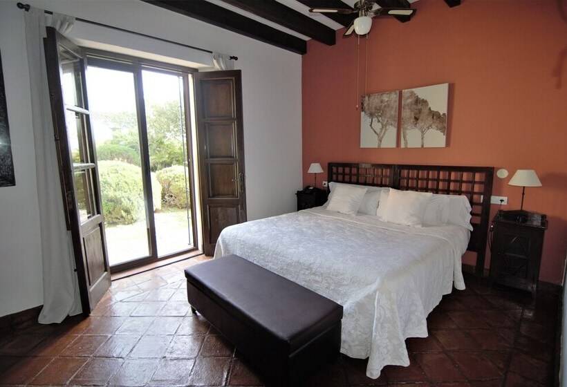 호텔 Fuente Del Sol