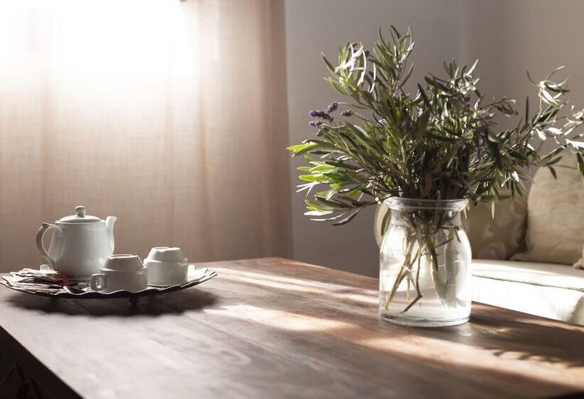 호텔 Fuente Del Sol