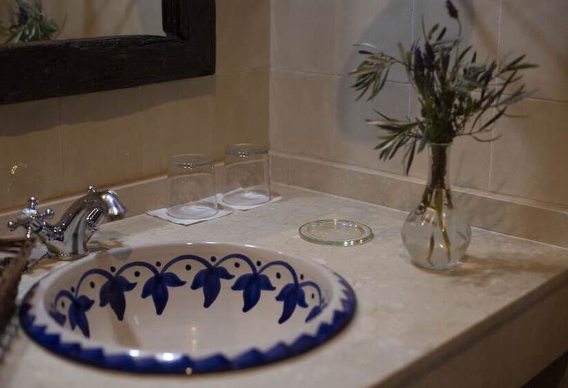 호텔 Fuente Del Sol