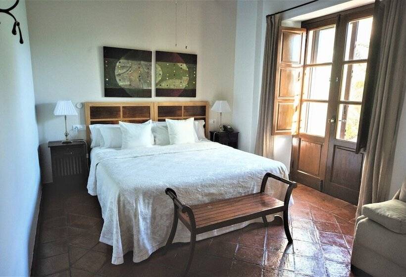 호텔 Fuente Del Sol