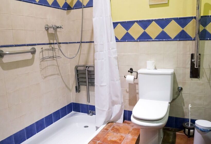 호텔 Fuente Del Sol