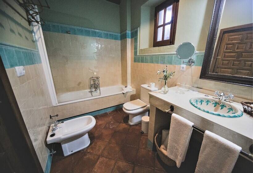 호텔 Fuente Del Sol