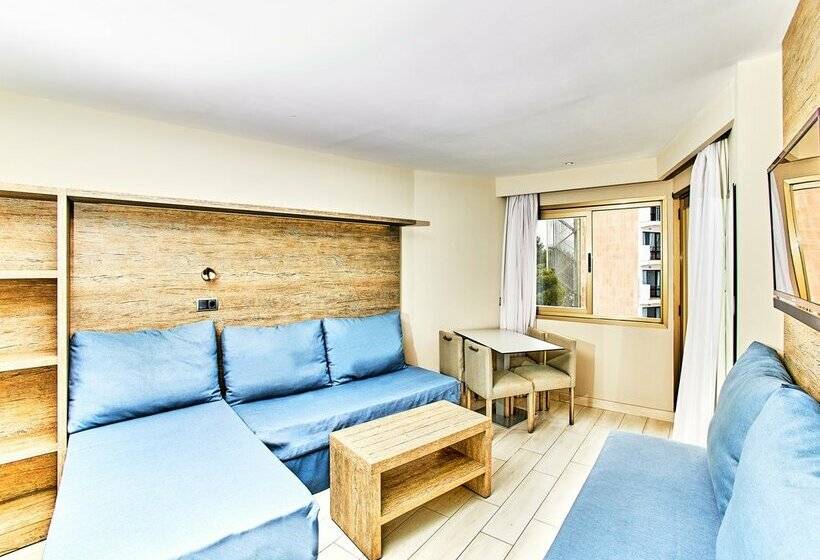 Leonardo Royal Mallorca Palmanova Bay