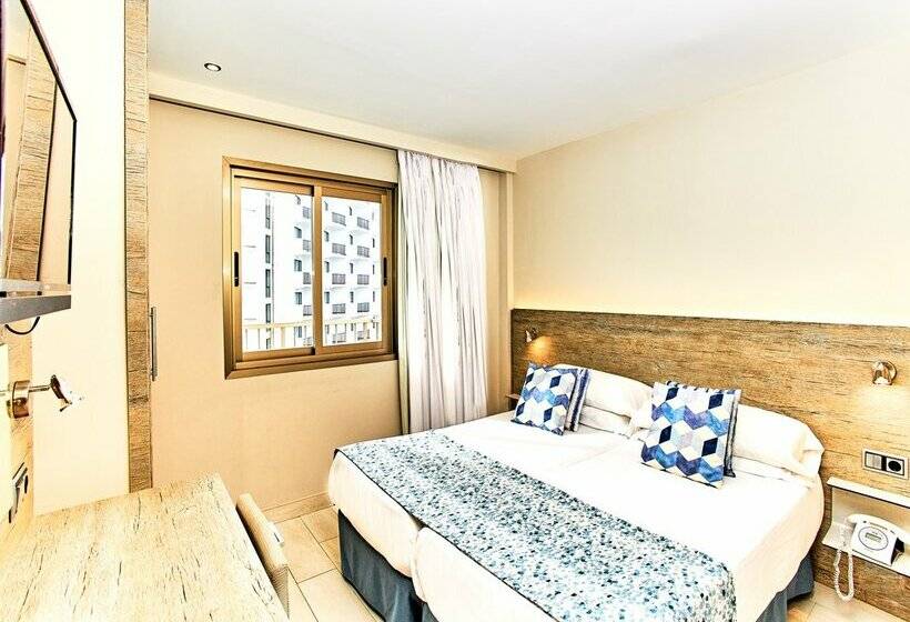 Leonardo Royal Mallorca Palmanova Bay