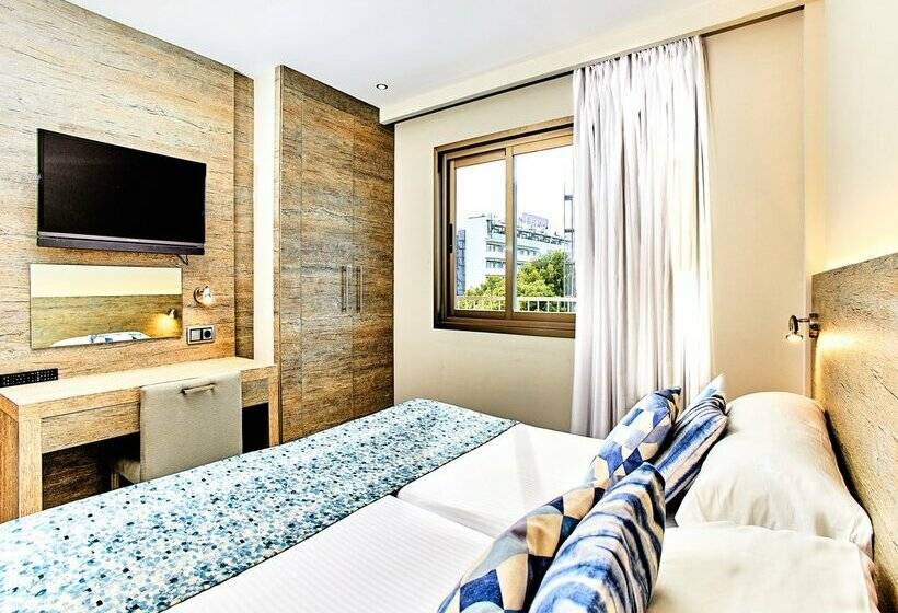 Leonardo Royal Mallorca Palmanova Bay