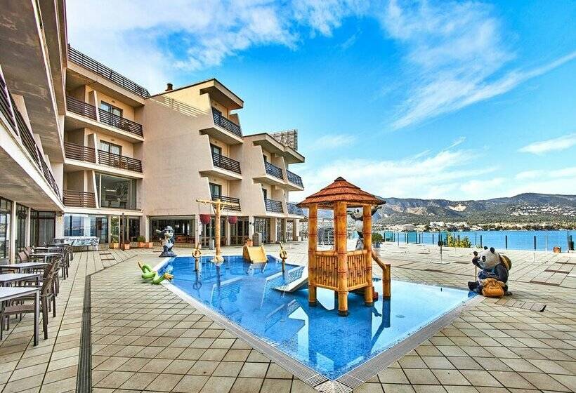 Leonardo Royal Mallorca Palmanova Bay