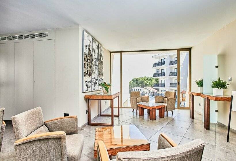 Leonardo Royal Mallorca Palmanova Bay