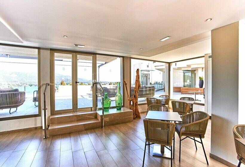 Leonardo Royal Mallorca Palmanova Bay