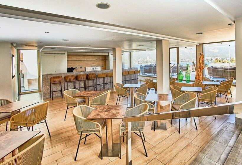 Leonardo Royal Mallorca Palmanova Bay