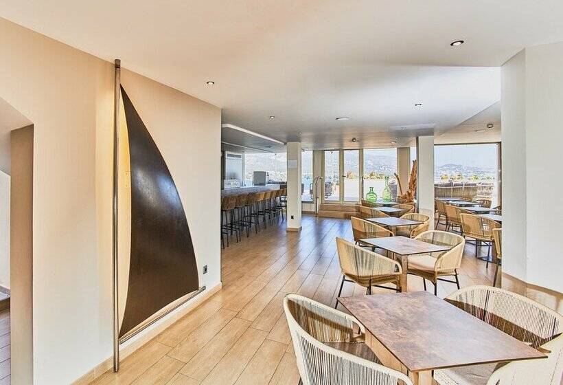 Leonardo Royal Mallorca Palmanova Bay