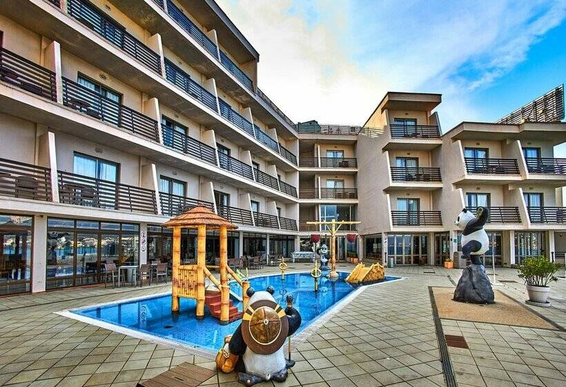 Leonardo Royal Mallorca Palmanova Bay